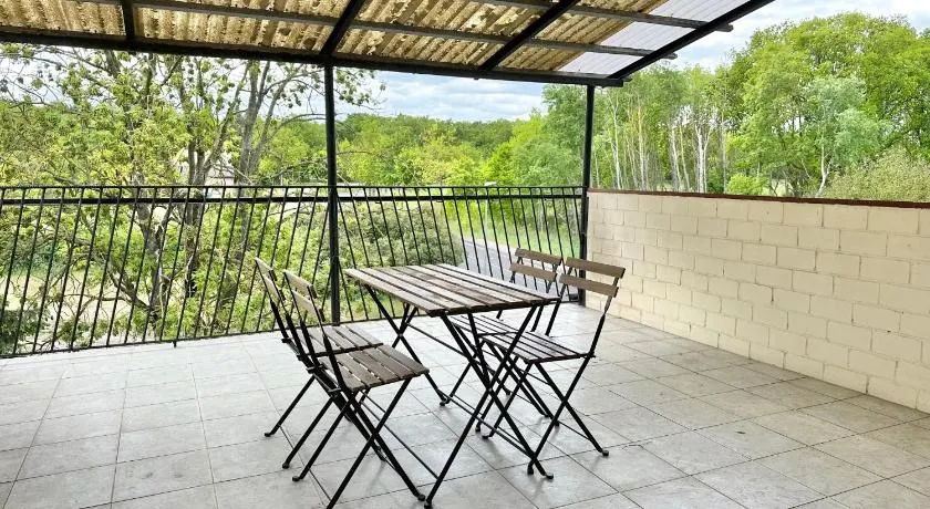 Apartamento con 2 dormitorios para 6 personas - Image 1