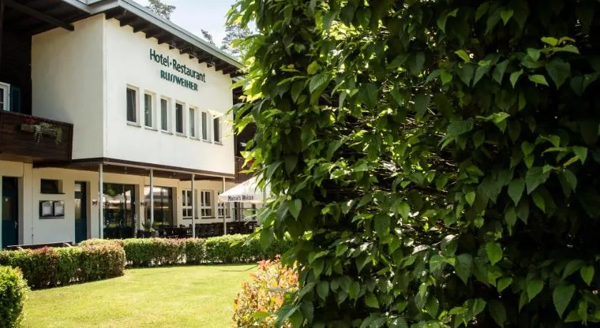 Hotel Russweiher - Image 1