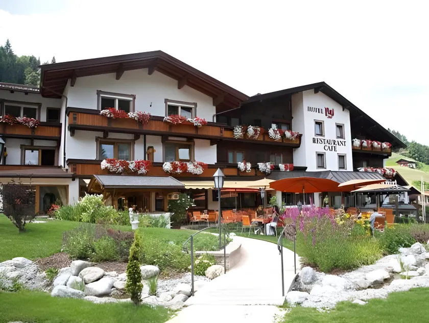 Hotel Platzl - Image 1