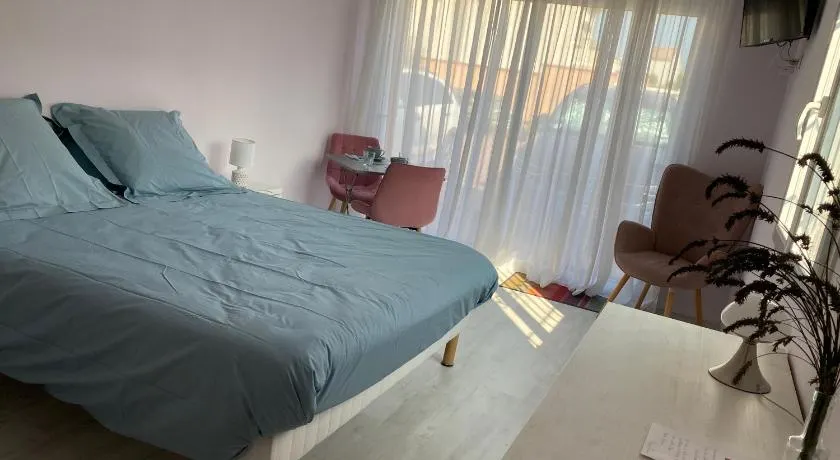 Chambre d'hôtes chez Marie Pierre - Image 1