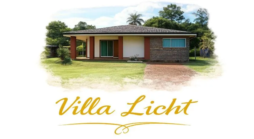 Villa Licht, Obligado Center - Image 1