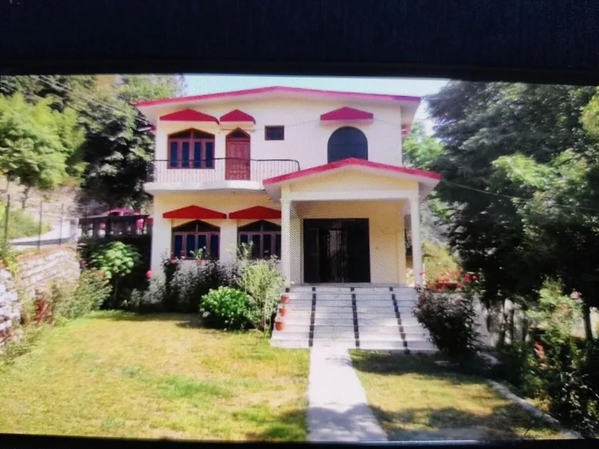 Mehrotra Home Stay - Image 1