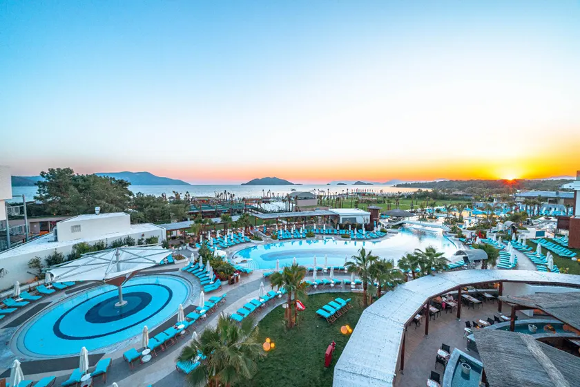 Liberty Fabay - Ultra All Inclusive - Image 1