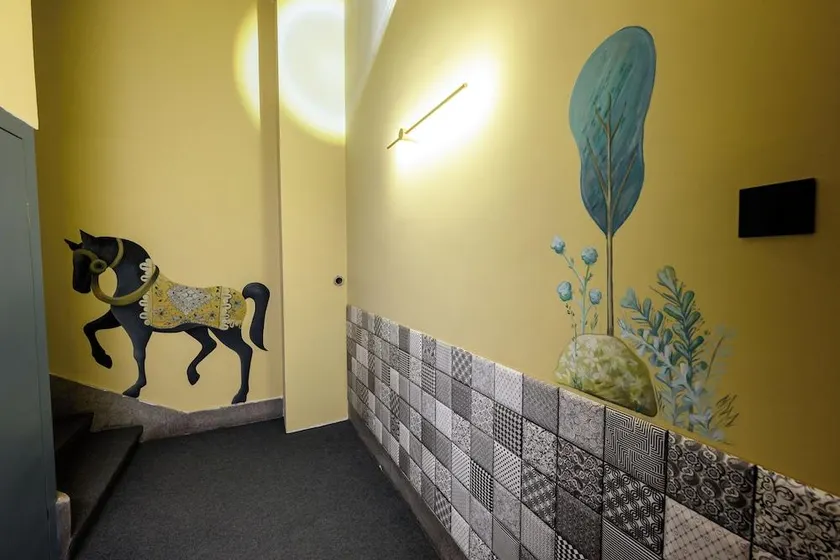 ArtLoft Garni Hotel - Image 1