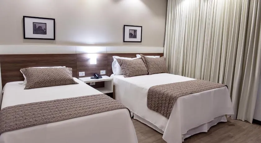 Villas Hotel - Image 1