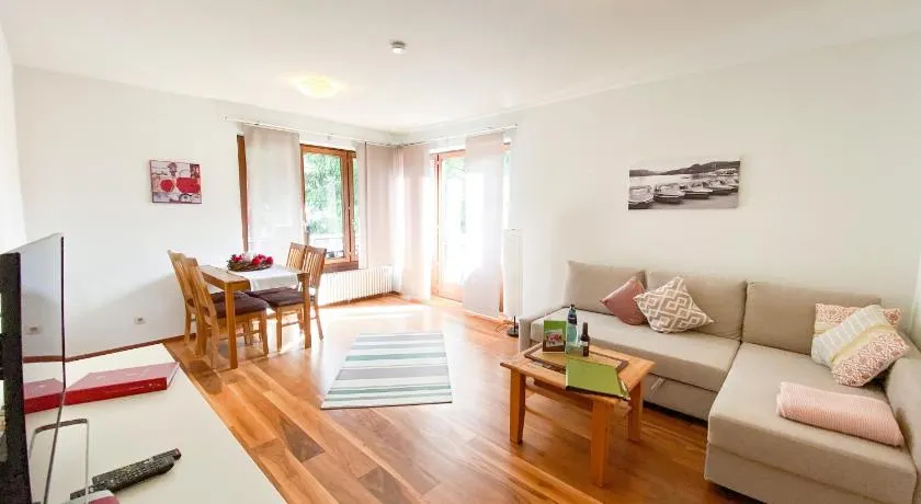 Ferienwohnung Hochfirstblick in Titisee - Image 1