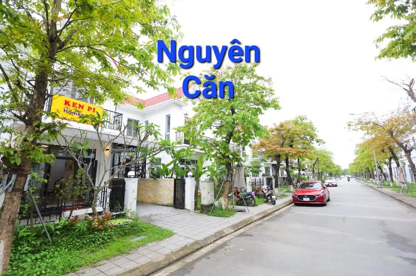 Kenpi Garden Homestay - NGUYÊN CĂN, đậu nhiều ô tô - Image 1