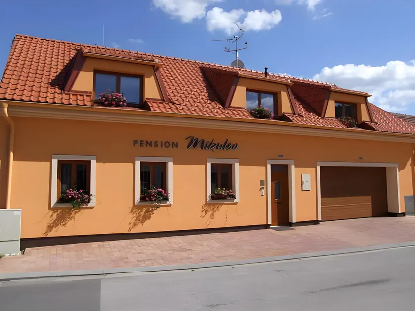 Pension Mikulov - Image 1
