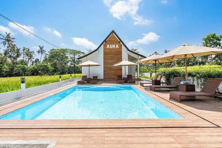 Aura Apartments Ubud - Image 1