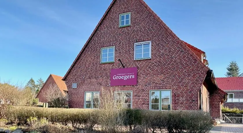 Groegers Ferienzimmer - Image 1