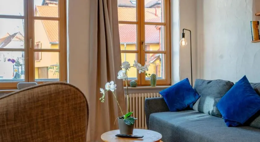 SCHLOSSBERG RESIDENCES - Design-Apartments im Herzen der Pfalz - Image 1