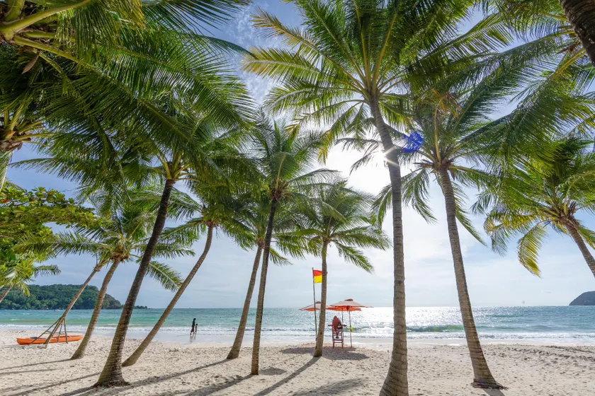 Khem Beach Tropical Villas - Image 1