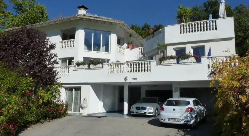 Fricks Appartement - Image 1