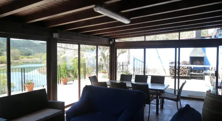 Casa Rural Rio Jucar - Image 1