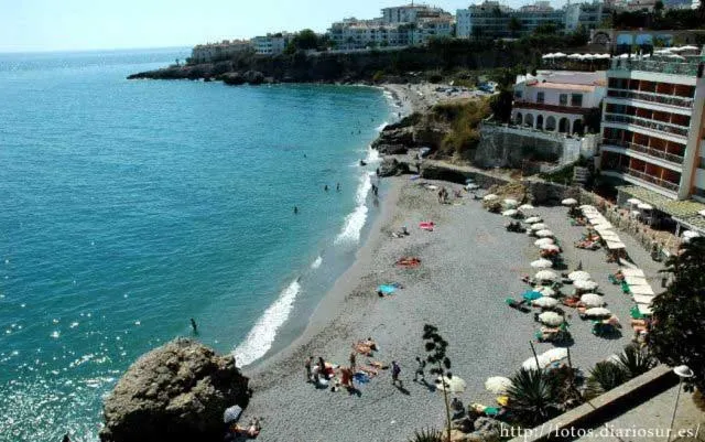 NERJA APARTAMENTO TURISTICO 2B - Image 1