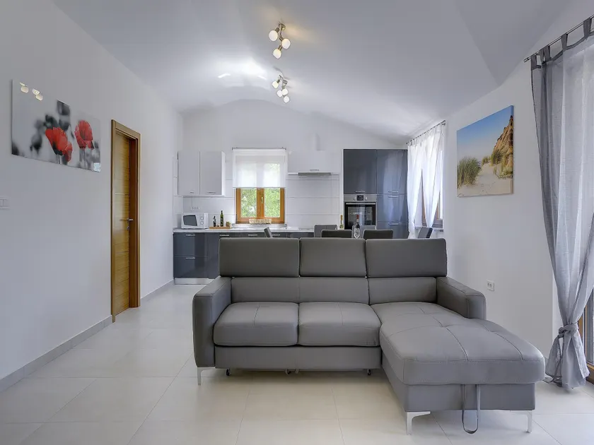 Holiday Home in Pazin with Private Pool - Image 1