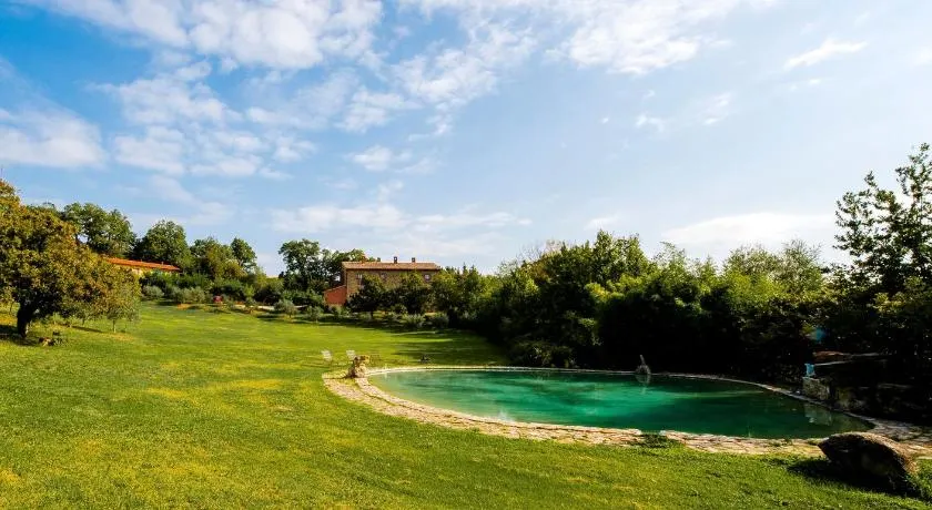 Agriturismo Paradiso41 - Image 1