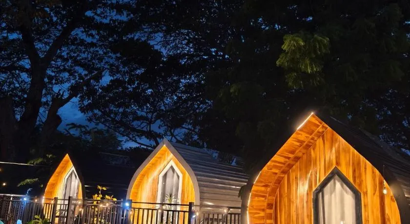 Rincón del Mar Glamping - Image 1