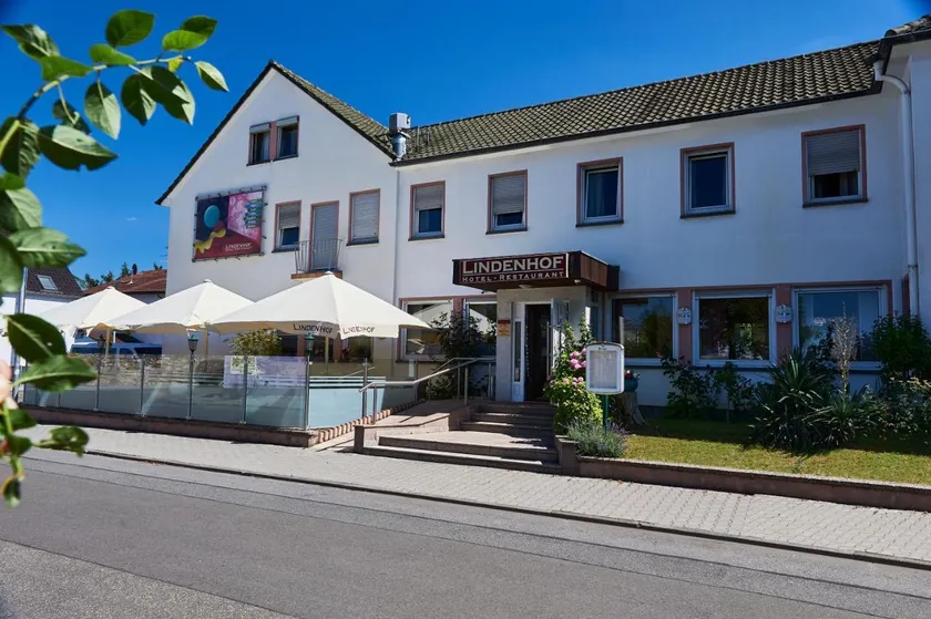 Hotel Restaurant Lindenhof - Image 1