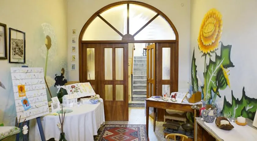 La casa di Zia Mimina - Image 1