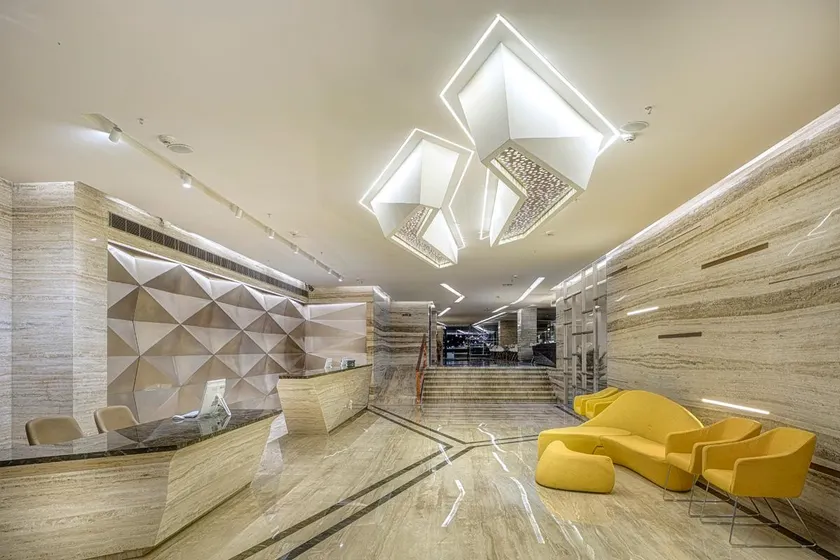Attide Hotel - Image 1