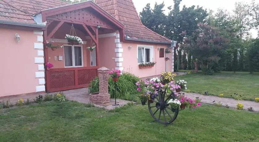 Villa Sunset - Image 1