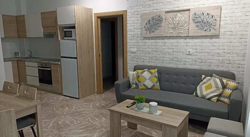 apartamentos YEIK - Image 1