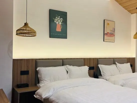 Yangkou Yushan Renjia Hotel - Image 1