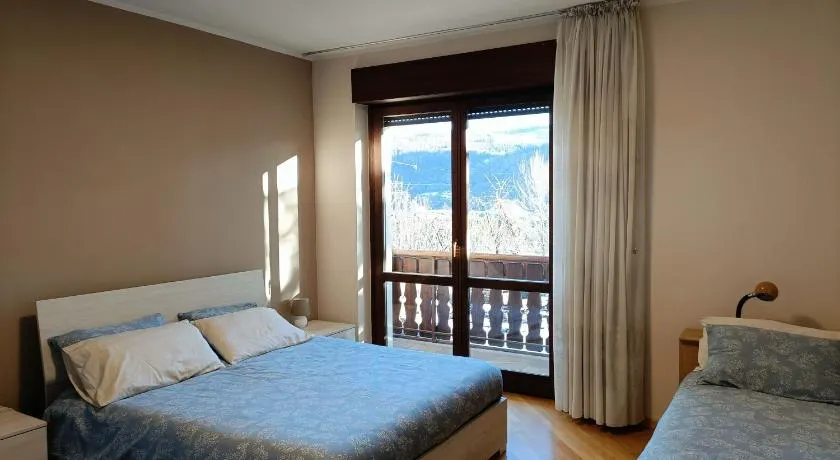 Apartment ALPI in Giovo in Valle di Cembra - Trentino - Image 1
