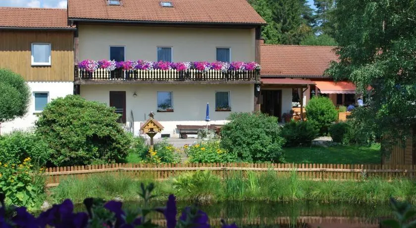 Wirtshaus Birkenhof - Image 1