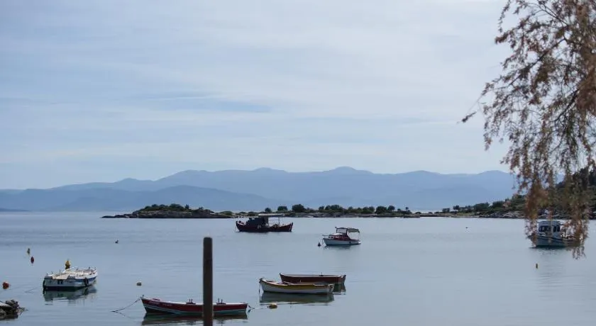 Seaside Resort - Image 1