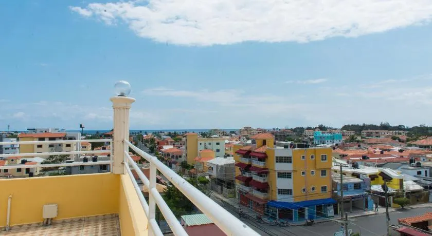 BNB Apartment & Room Rentals - Las Americas Airport - Image 1