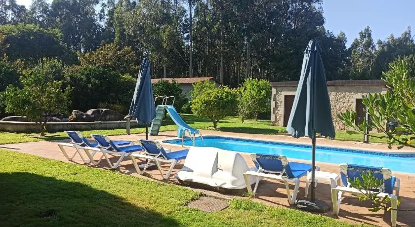 Villageermis - Casa Rural - Image 1