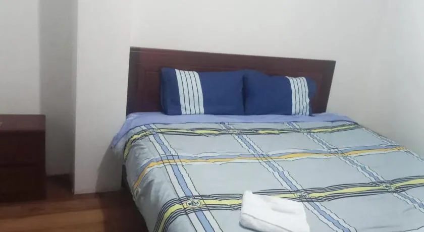 Apartamento cama KING 2B - Image 1