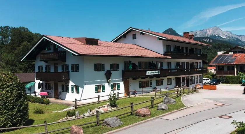 Hotel Binderhäusl - Image 1