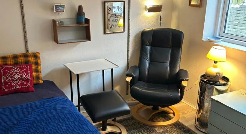 Genbrugsfabrikkens Tiny apartment - Image 1