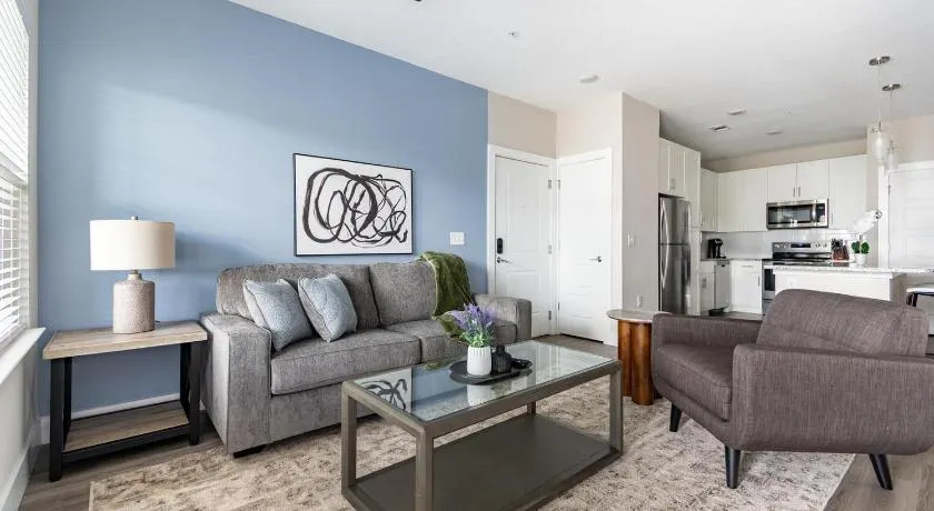 Pinnacle Apartments W Amenties by Heavenly Homes - Image 1