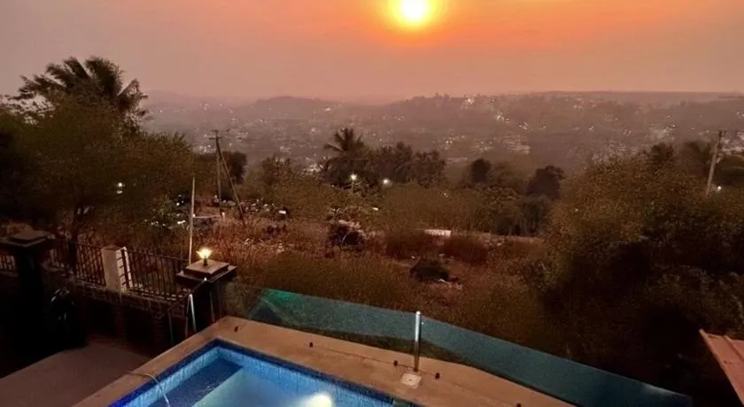 Shivaaz Hill Top Villa - 3BHK - Image 1