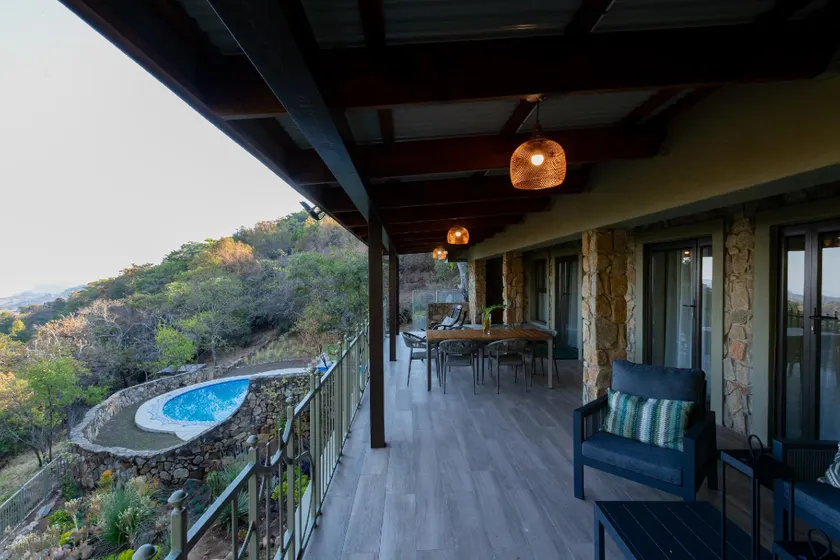 Rupurara Valley Lodge - Image 1