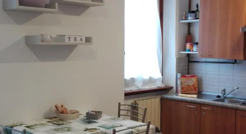 Sweet Home Casa Vacanze "La Mansarda" - Image 1