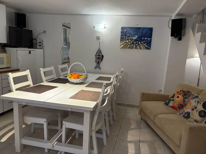 Delightful apartment in Dalmatia - Image 1