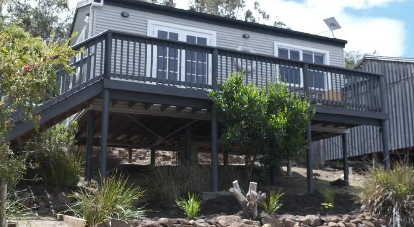 Pearl Shack at Gills - Image 1