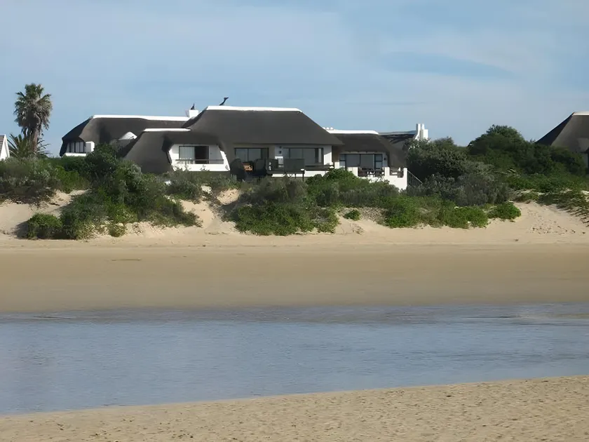 i-LOLLO Bed & Breakfast at the River Mouth - Image 1
