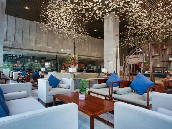 Guifeng Hotel Zhenfeng - Image 1