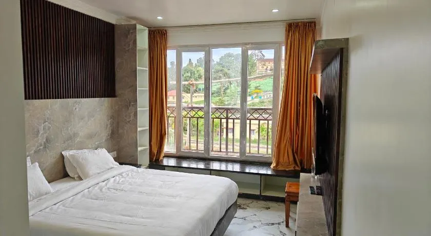 The Ooty Suites - Image 1