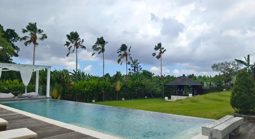 Pure Villa Bali by Nagisa Bali - Image 1