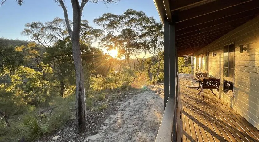 Sharpe's Ridge Retreat - Image 1