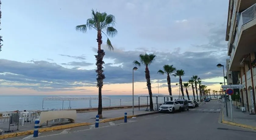 ALCANAR DEL MAR - Image 1