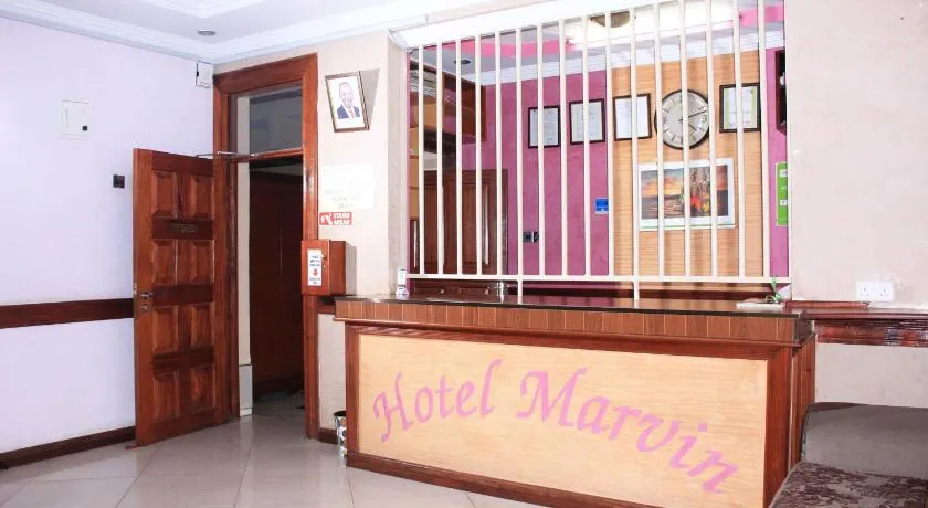 Hotel Marvin - Image 1