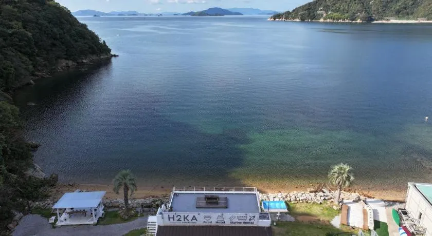 ALY HOTEL See Sea Son - Image 1